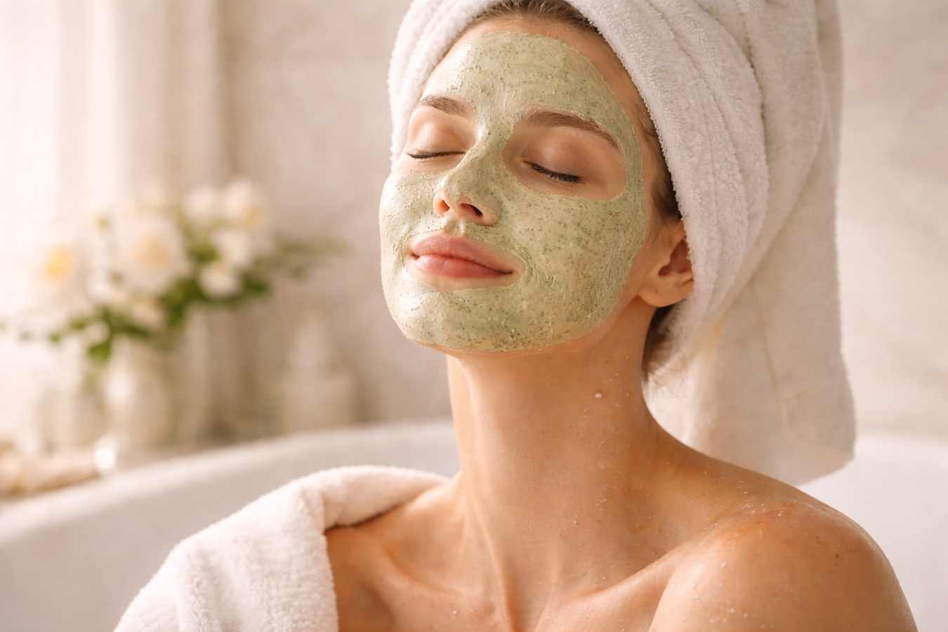 Face Masks