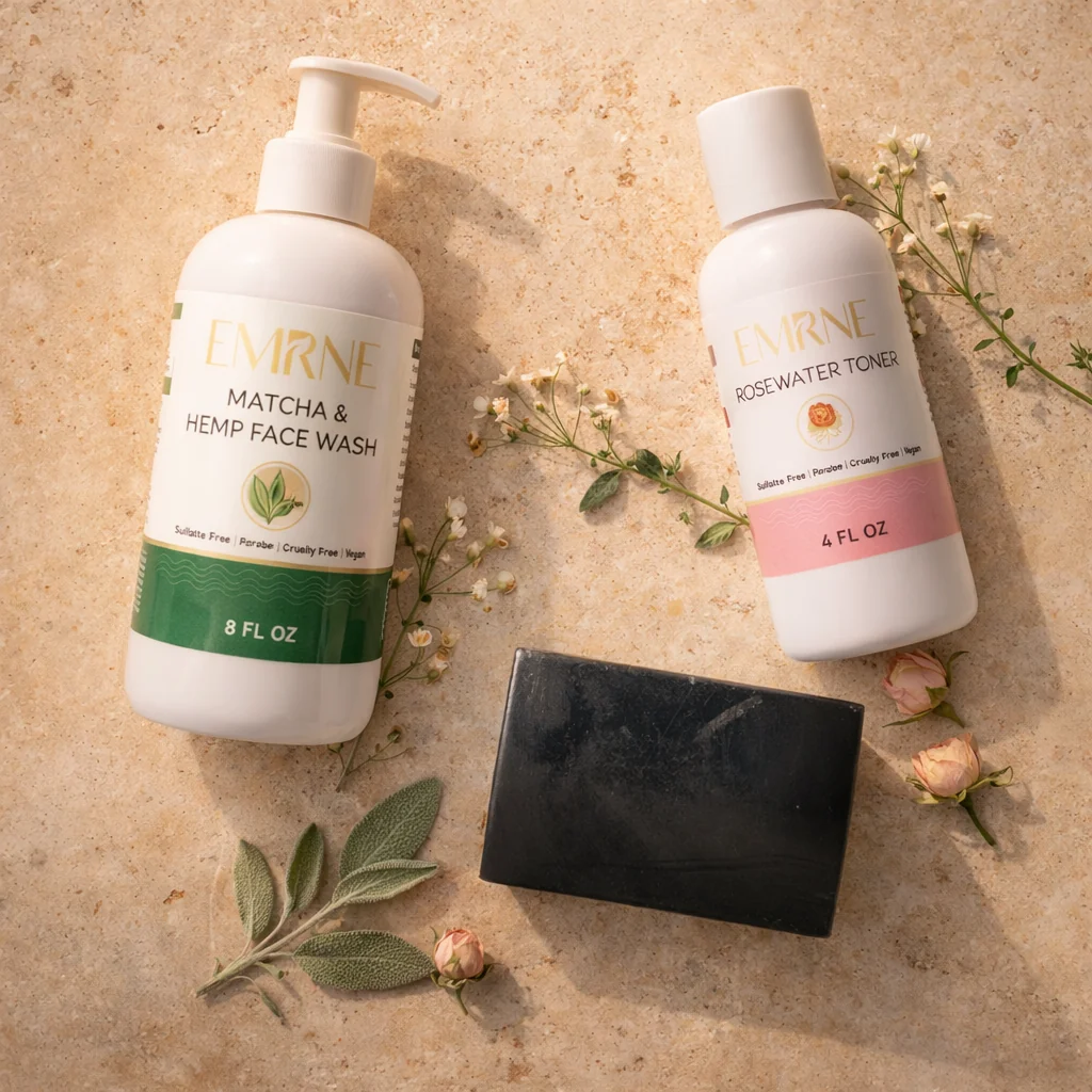 The Ultimate Botanical Ritual