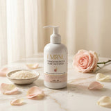 Fermented Rice & Rosewater Glow Cleanser