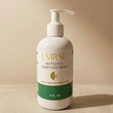 Matcha & Hemp Clarifying Cleanser