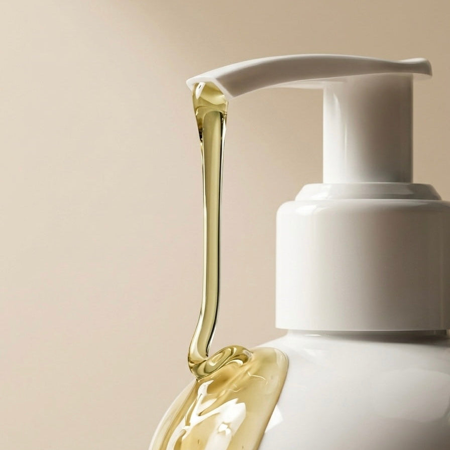 Matcha & Hemp Clarifying Cleanser