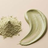 Mung Bean Purifying Mask