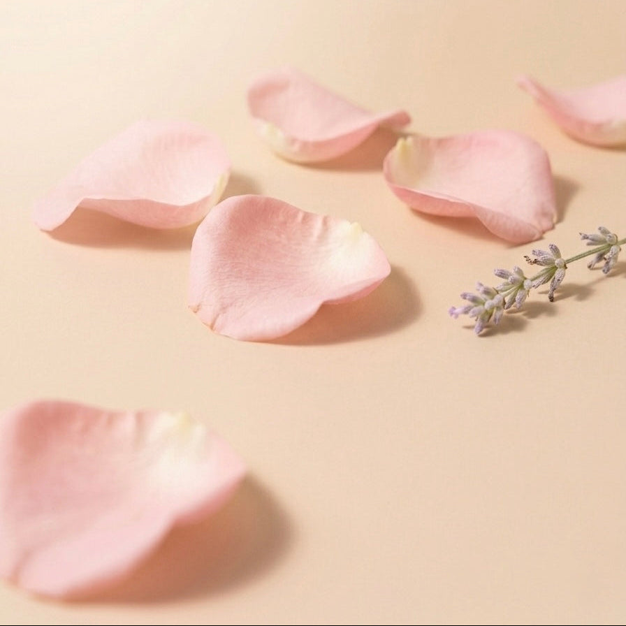 Rosewater Balancing Mist