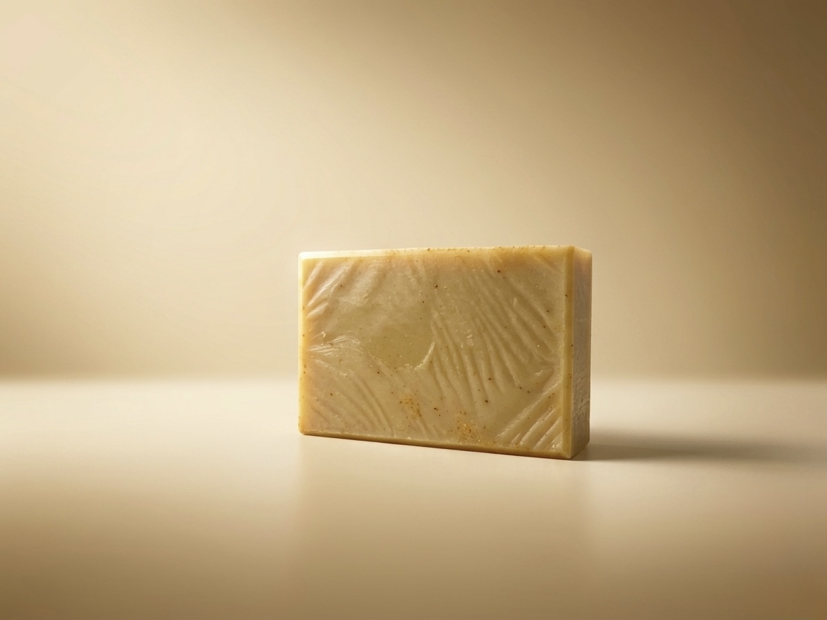Turmeric Neem Soap — view 2