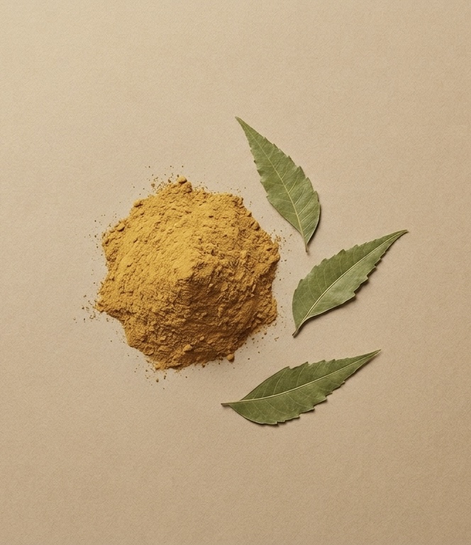 Turmeric Neem Soap — view 3